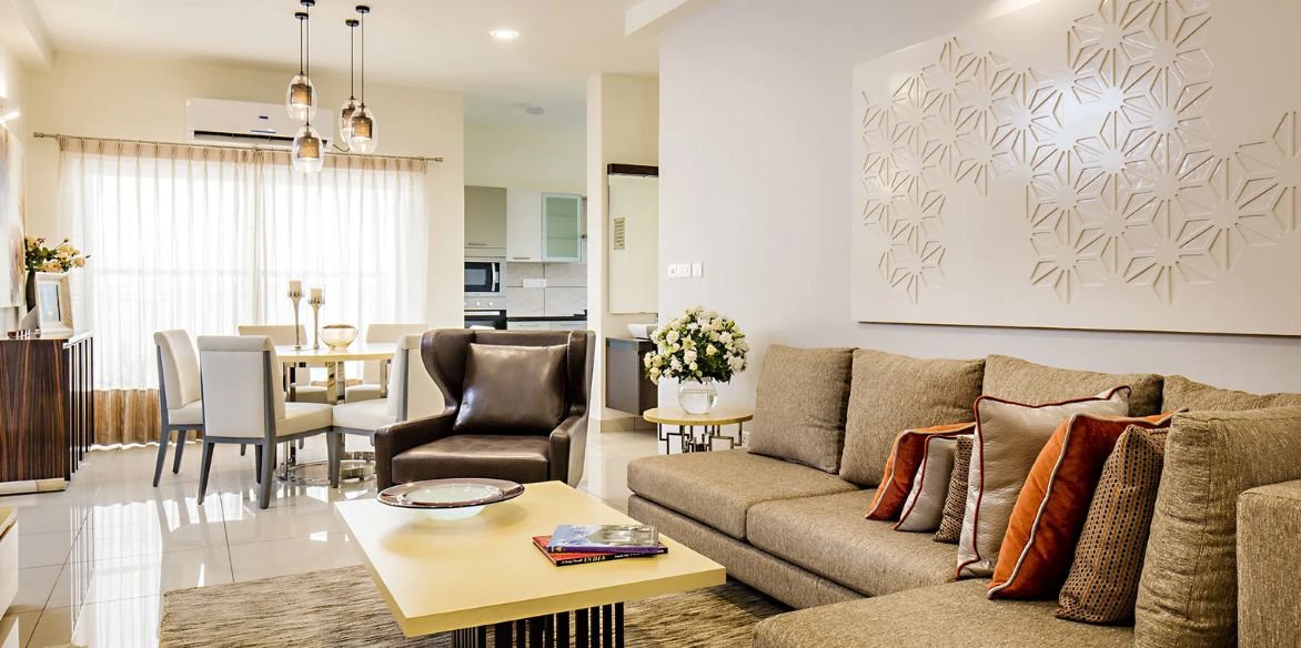 The Prestige Kollur, Hyderabad  